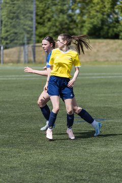 Bild 88 - F SC Ellerau - SV Eidelstedt II : Ergebnis: 2:1